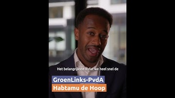 Politici aan het woord: Hoe zorgt uw partij dat corporaties kunnen investeren (06-10-2025, staand)