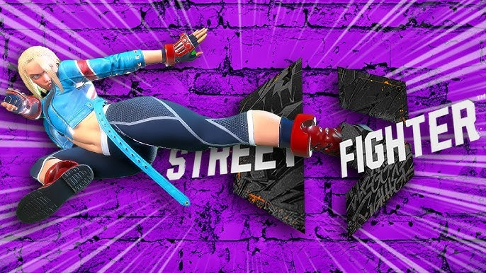 Cammy Street Fighter 6 moves list, strategy guide, combos and character  overview