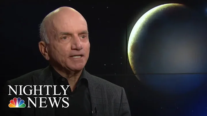 Space Tourism Could Be Possible In Near Future | NBC Nightly News