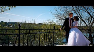 Свадебный романтический клип.Апрель.NICK-VIDEO studio. Свадебный романтический клип.Апрель.NICK-VIDEO studio.