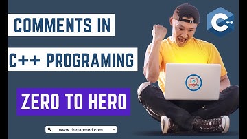 Comments in C++ Hindi Urdu Tutorials | C++ Complete Tutorials for beginners in Hindi Urdu