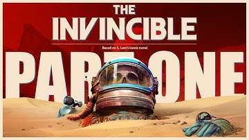 Traversing a Dead Planet - The Invincible Part 1