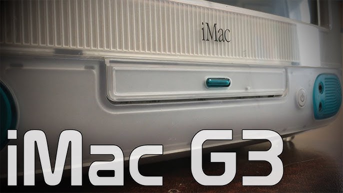 iMac G4 - Wikipedia