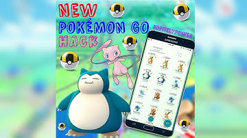 New Pokémon Go Hack (No Root & No Computer) Fly GPS Joystick & Teleport