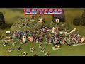 'EAVYLEAD Warhammer the Old World Skaven Army