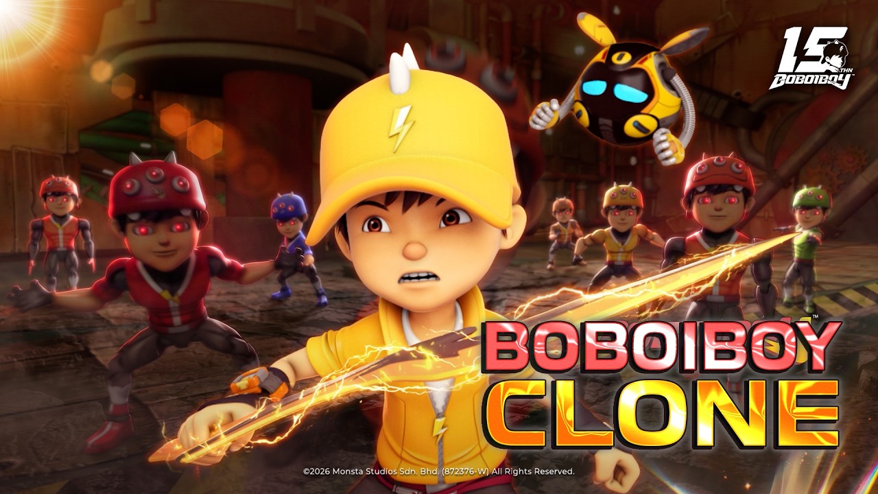 Latest Title & Thumbnail