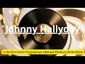 Johnny Hallyday : Le Roi de la Scène Française qui a Marqué Plusieurs Générations