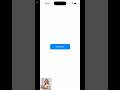 Clean button animation in SwiftUI✨