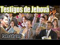 💥TESTIGOS DE JEHOVA Enfrentan al P Luis Toro debates IMPACTANTES🛑No te lo pierdas, Jesús no es Dios❓