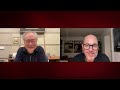 CONCLAVE | Conversation with Ang Lee and CONCLAVE Director Edward Berger