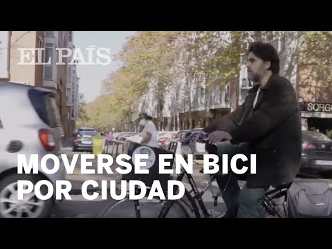 Video: Cómo andar en bicicleta de noche de forma segura