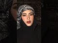 2ap xzil  hijabers cantik tiktok