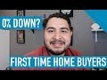 How Much Does It Actually Cost To Buy A Home? - First Time Home Buyers