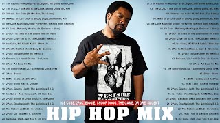 HIP HOP MIX ~ HipHop 2024 🔥 Hip Hop & Rap Party Mix 2024