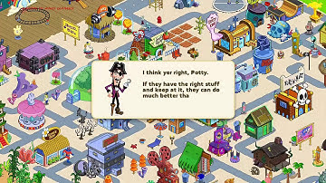 SpongeBob Moves In 2018 NEW  Android Gameplay