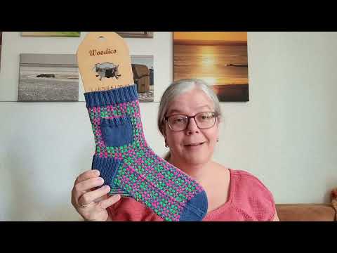 134 Sock Madness und die Nachwirkungen von Corona