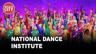 National Dance Institute | Arts in the City