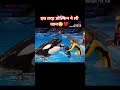डॉल्फ़िन ने ली जान 😳😳💔 #youtubeshorts
