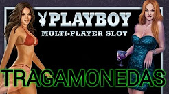 PLAYBOY Tragamonedas de 3d gratis / maquina de juego / online free slot