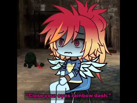 INSANITY Meme Gacha Upmeme Gachaclub Up Gachalife Blow Edit Memes Gachameme Happybirthd