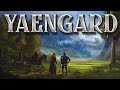 Yaengard - Medieval Outlaw Strategy Roguelite RPG