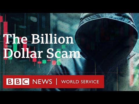 The Billion Dollar Scam - BBC World Service