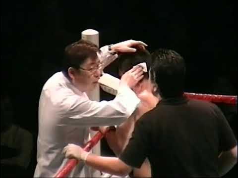 山本佑機6戦目 YouTube