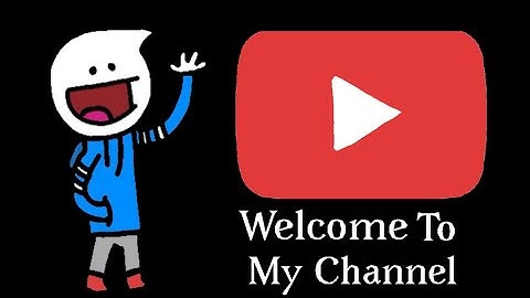 Echo Doodles: The Intro | 2D Animation | 4K/UHD