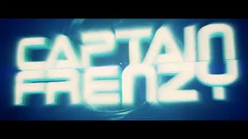 Intro | CaptainFrenzHD