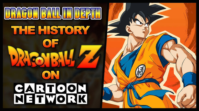 Dragon Ball Z será remasterizada! - NerdBunker