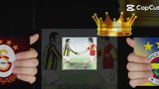 Gs Fb Dostluğu Edi̇t 2.