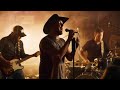 Country Rock Playlist – Rusted Roads & Rebel Fire Inspired by ZZ Top