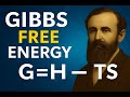 👉 Gibbs Free Energy Explained | Thermodynamics Class 11 & 12 Chemistry (CBSE/NIOS)