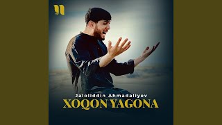 Xoqon yagona