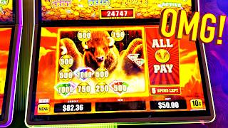 Download lagu DOUBLE JACKPOT SUPER RUSH!!!!!!!!!!!!!!