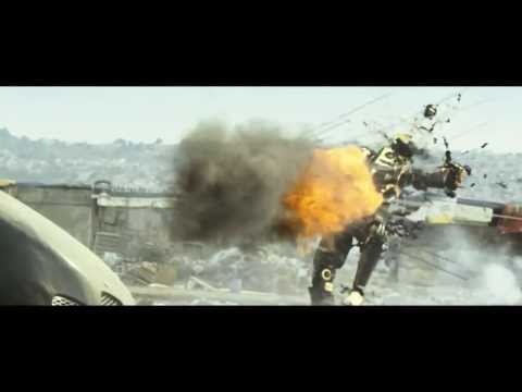 Elysium Trailer [Remix]
