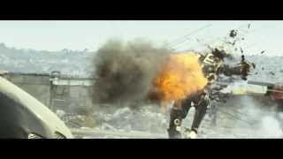 Elysium Trailer [Remix]