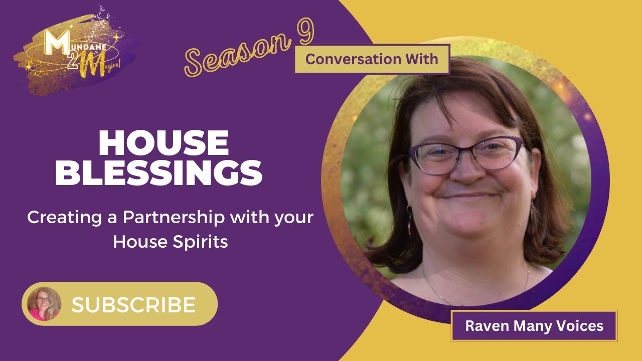 M2M9 Live Call with Raven Many Voices