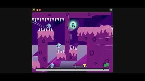 Chirpy Reverie - All Post StaticMind Levels (EX Levels)