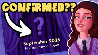IS THE ROADMAP NOW CONFIRMED?? LEAKS THEORY AND SPECULATION || Disney Dreamlight Valley