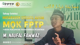 Download Lagu M. Naufal Fawwaz | Ma'had Qudsiyyah Kudus | MQK FPTP NATIONAL LEVEL 2025 MP3 Download Lagu M. Naufal Fawwaz | Ma'had Qudsiyyah Kudus | MQK FPTP NATIONAL LEVEL 2025 MP3