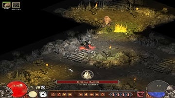 Median XL Sigma Bow Druid Part 4: Starting Easy Ubers