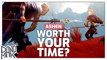Is Ashen worth your time?