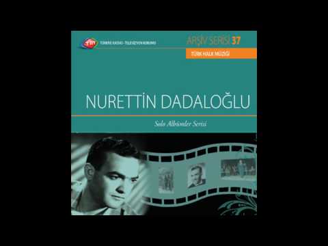 Nurettin Dadaloğlu - Eğin Dedikleri Küçük Bir Şehir