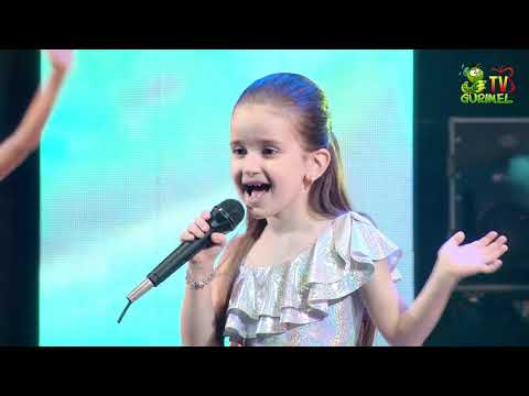 Adela Bors - Sofia (Gurinel TV 5 ani)