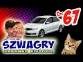 Szwagry 67 - Śmierdzący problem