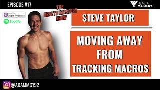#17 | STEVE TAYLOR RD | TRANSITIONING AWAY FROM TRACKING