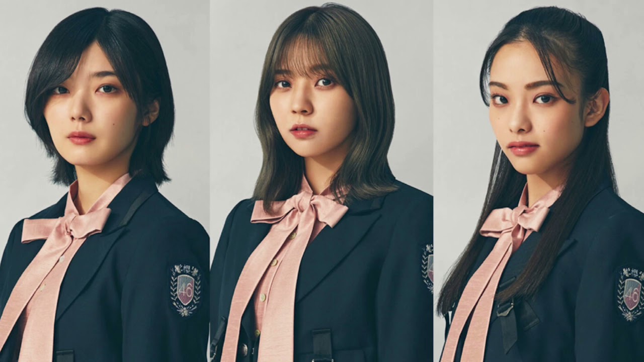 ジャマイカビール / 櫻坂46小林由依・藤吉夏鈴・遠藤光莉 - YouTube