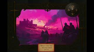 Arcblade Rebellion Epic Rpg Battle Music