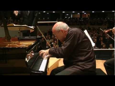 Ravel: Piano Concerto in G major - Rory Macdonald, Alexander Toradze, Lahti Symphony Orchestra